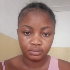 Dabwitso Phiri, 28, Lusaka, Zambia