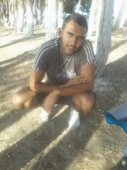 alaadine, 35, Alger, United States