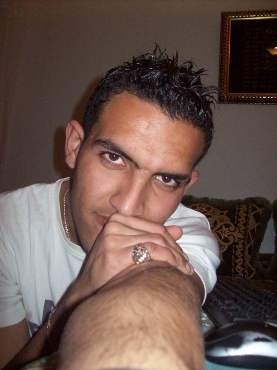 alaadine, 35, Alger, United States