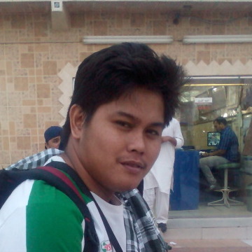 James kater, 38, Cebu, Philippines