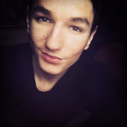 Miroslav, 30, Donetsk, Ukraine