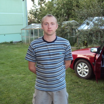 Александр , 40, Minsk, Belarus