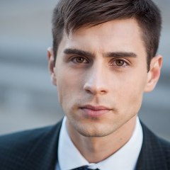 Sergey Chepil, 38, Minsk, Belarus