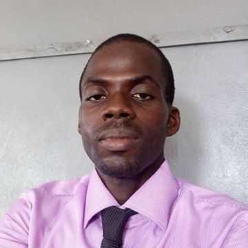 olusola, 43, Lagos, Nigeria