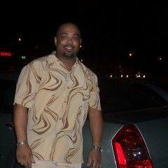 richardmolariss, 55, Accra, Ghana