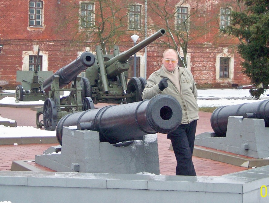 Евгений, 63, Moscow, Russian Federation