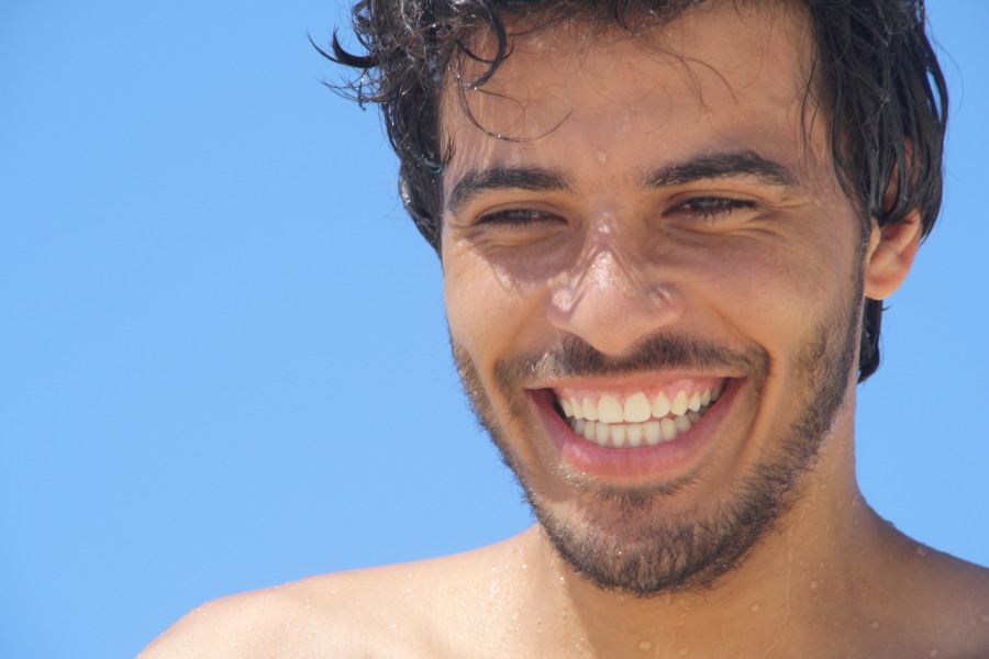 sohaib, 33, Cairo, Egypt