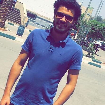 sohaib, 33, Cairo, Egypt