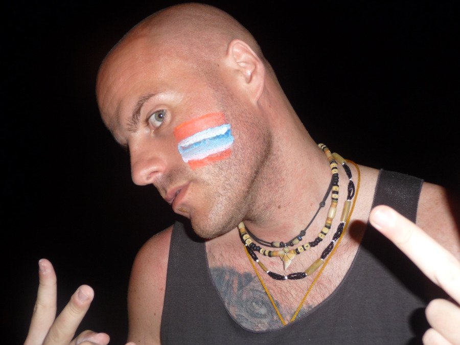 Andrea, 44, Aktau, Kazakhstan