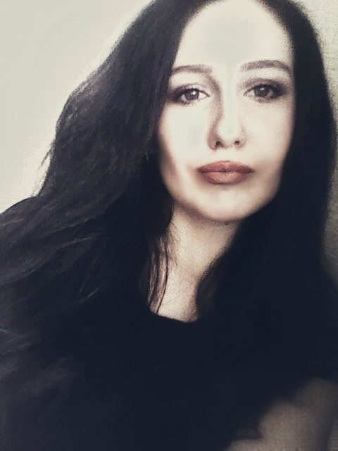 Julia, 29, Saratov, Russian Federation