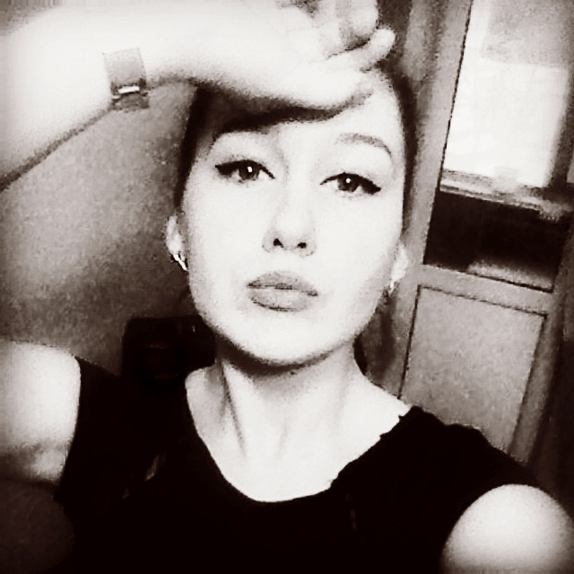 Julia, 29, Saratov, Russian Federation