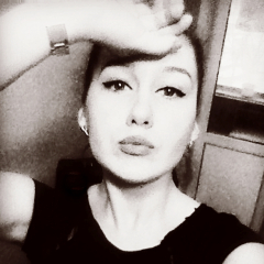 Julia, 29, Saratov, Russian Federation