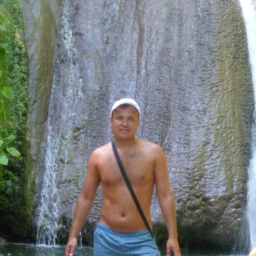 Иван, 40, Balakovo, Russian Federation