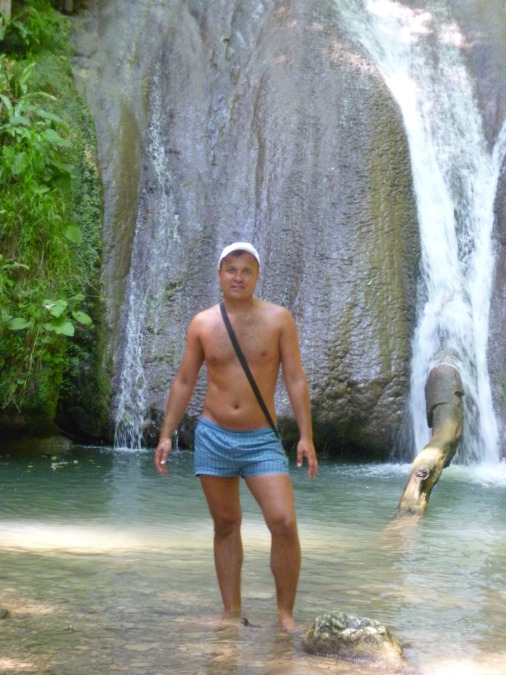 Иван, 40, Balakovo, Russian Federation