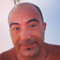 Luca Mattei, 45, Dubai, United Arab Emirates