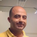 Luca Mattei, 45, Dubai, United Arab Emirates