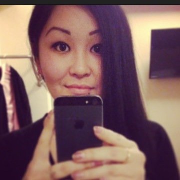 Aiana, 38, Irkutsk, Russian Federation