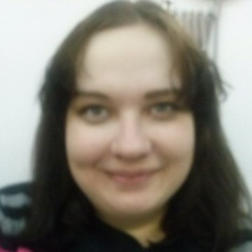 Yana Schepa, 36, Moscow, Russian Federation