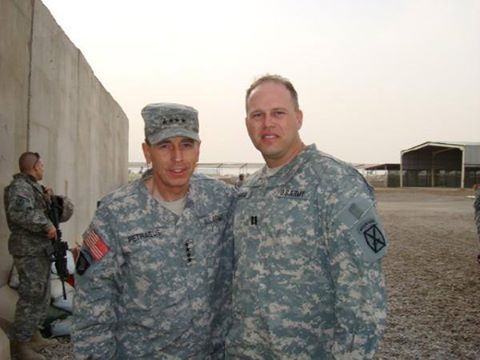 Haggard Tomsen, 53, United, United States