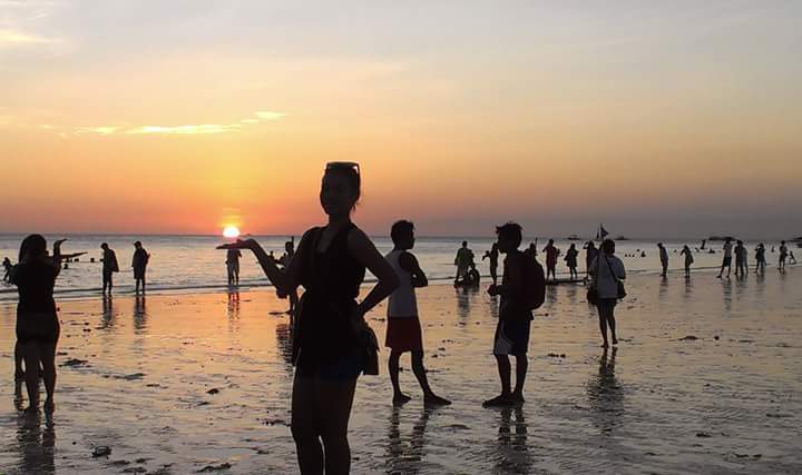 bella, 34, Malay, Philippines