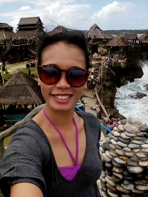 bella, 34, Malay, Philippines