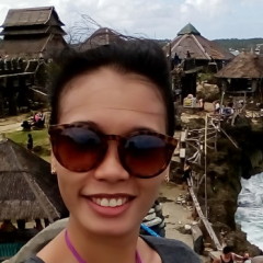 bella, 34, Malay, Philippines