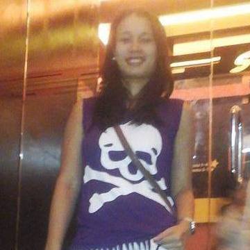 bella, 34, Malay, Philippines