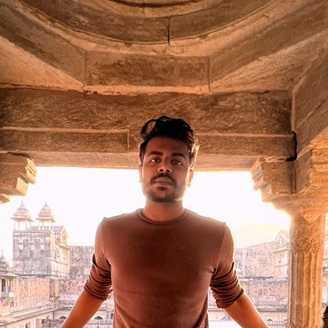 Aditya, 29, Bangalore, India