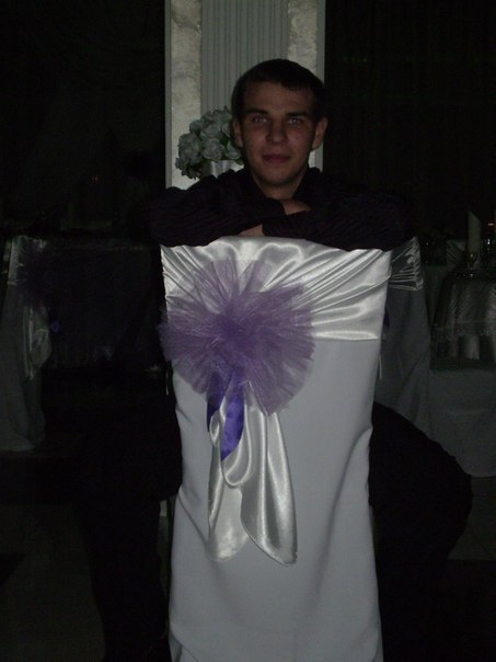 виктор, 32, Belgorod, Russian Federation