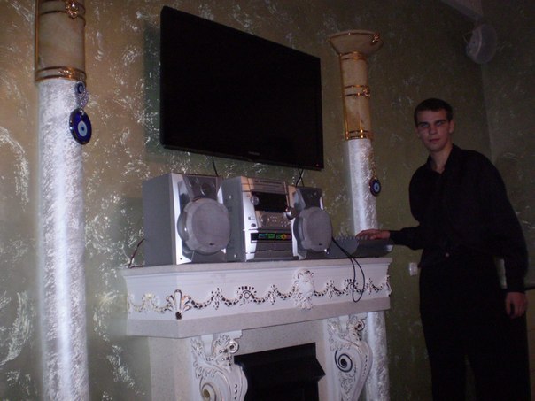 виктор, 32, Belgorod, Russian Federation