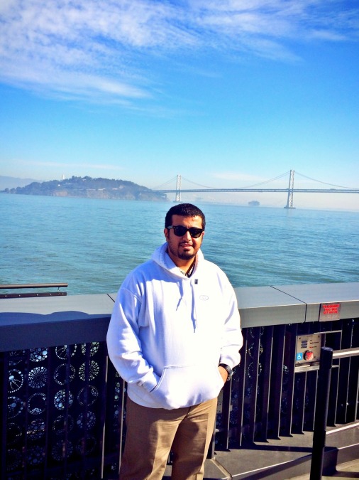 Tim, 39, Khobar, Saudi Arabia