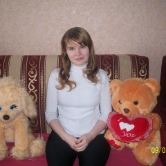 марина, 41, Bor, Russian Federation