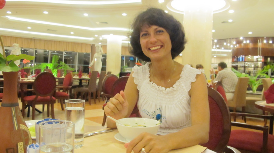 Helen, 49, Vladivostok, Russian Federation