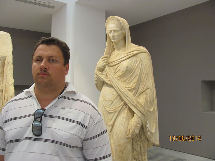 Александр, 43, Dnipro, Ukraine