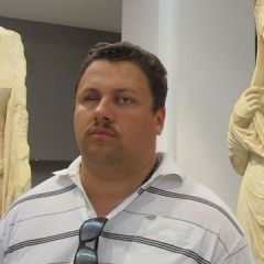 Александр, 43, Dnipro, Ukraine