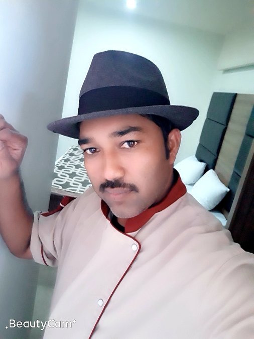 Shahid Masih, 44, Islamabad, Pakistan