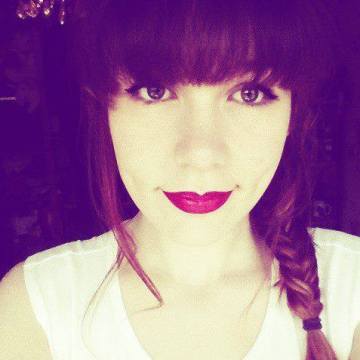 Shyla Erin Marshay, 39, Los Angeles, United States