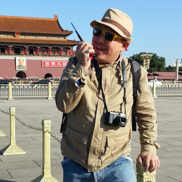 Paiboon Chotepanitsate, 45, Phra Khanong, Thailand