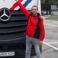 Svetoslav Mihaylov, 47, 