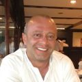 Feyzi, 52, Istanbul, Turkey