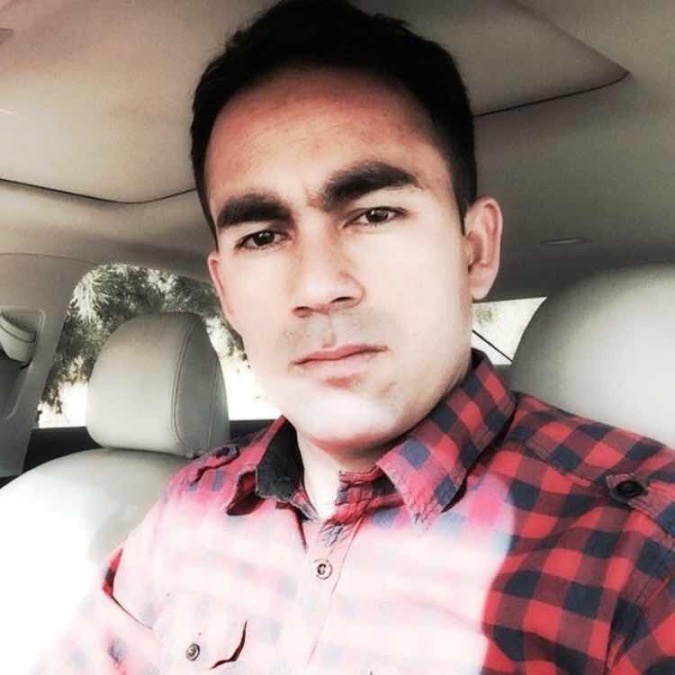 Maksim, 38, Ashgabat, Turkmenistan