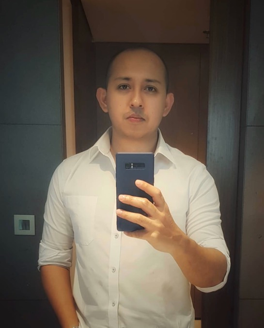 Bryan, 40, Yangon, Myanmar