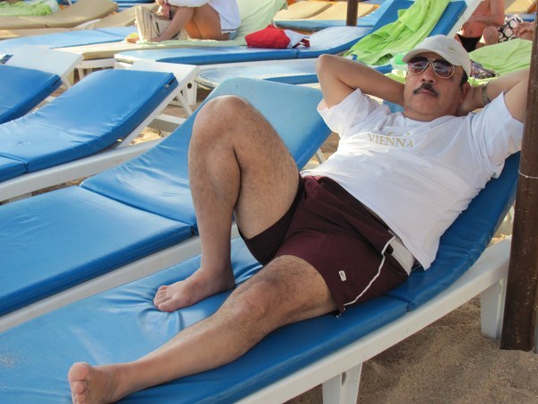 sherifsaf, 55, Cairo, Egypt