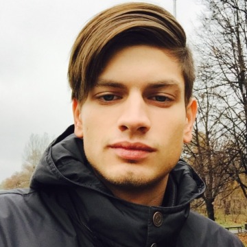 Pavel, 34, Moscow, Russian Federation