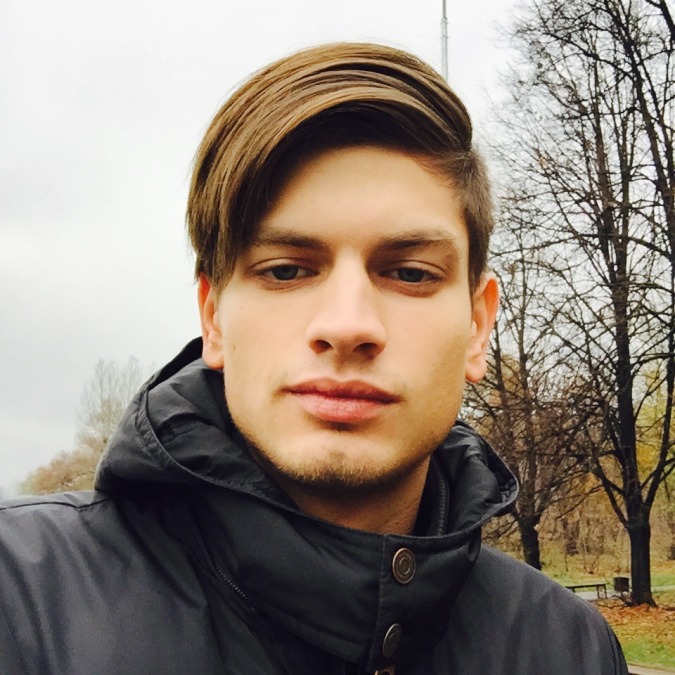 Pavel, 34, Moscow, Russian Federation