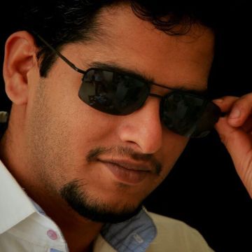 roby, 39, Dubai, United Arab Emirates