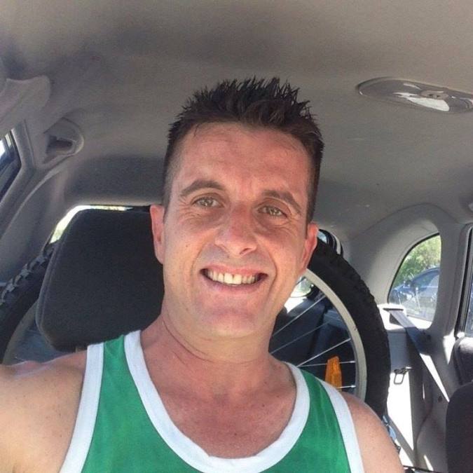 Oliver Tyler, 64, Montreal, Canada