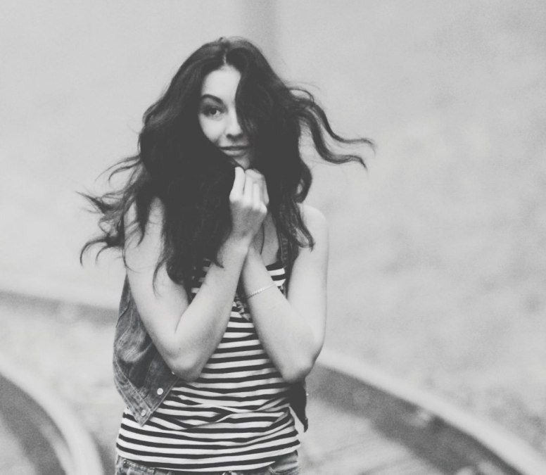 Maria, 31, Minsk, Belarus