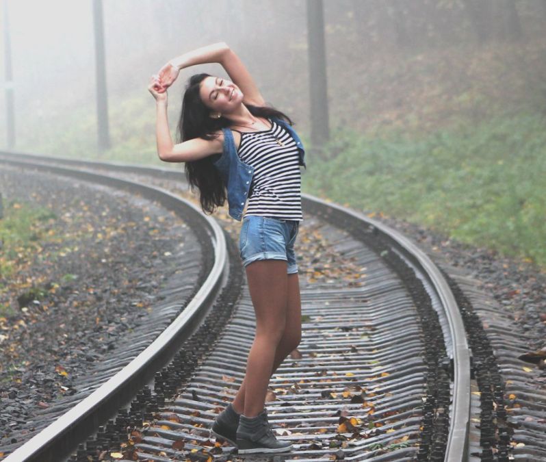 Maria, 31, Minsk, Belarus