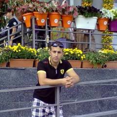 Ramzy, 45, Kharkiv, Ukraine